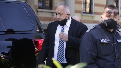 Безпрецедентно: Светият синод се отказа от благодатния огън от Ерусалим (ГЛЕДАЙ НА ЖИВО)