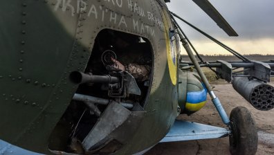 Украйна е унищожила всичките 23 дрона, изстреляни от Русия през нощта
