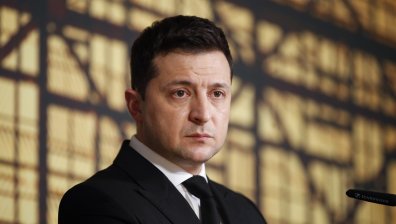 Зеленски е симпатичен, но често прави прибързани и неточни изявления