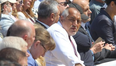 Национално събрание в ГЕРБ, избират нови зам.-председатели на партията