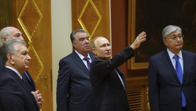 Русия ще съхранява сперматозоидите на мобилизираните във войната