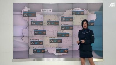 Централна прогноза