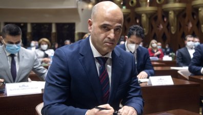 Ковачевски за България по пътя на РСМ към ЕС: Все едно някой те реже с нож в корема