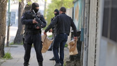 Решено: Биячите на Слави Ангелов окончателно в ареста