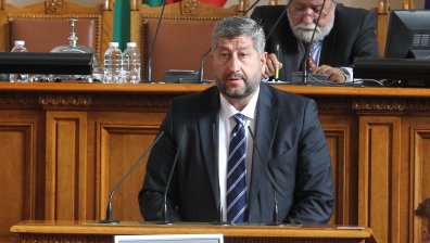 Христо Иванов: Бяха принудени да махнат Гешев, трябва да ограничим властта на главния прокурор