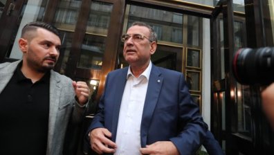 Джевдет Чакъров: Запалиха базата на Себахатин Халил в опит да ни сплашат