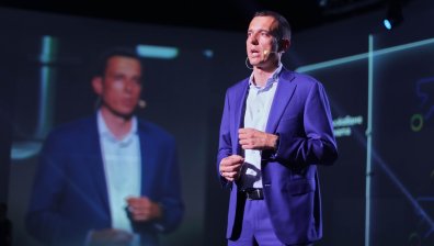 ПП-ДБ и "Спаси София" обявиха: Васил Терзиев е кандидатът ни за кмет