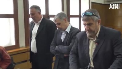 Д-р Димитров, обвинен в убийството на Жоро Плъха, призна вината си