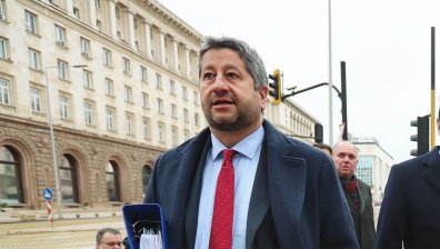 Иванов: Защо позволявате на Борисов да се кара? Да се държи по-сериозно