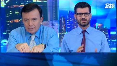 Пазарен анализ 12 октомври 2015г.