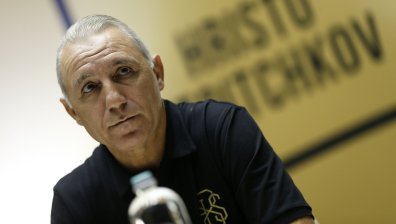 Стоичков призова: Да има разбирателство във вашите домове