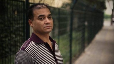 Интелектуалец, осъден на доживотен затвор в Китай, спечели "Сахаров"