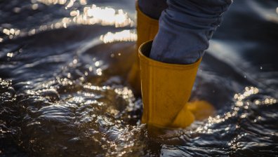 Еврос под тревога: Силен приток на вода идва от България