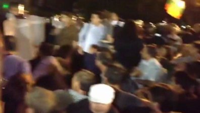 Б. Попиванов: Ситуацията в страната е прекалено изнервена (видео)