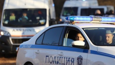 Хванаха и шофьора на заловените в "Люлин" мигранти: Опитал да избяга от полицията