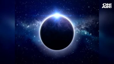 Лунно затъмнение: Астролозите съветват да бъдем внимателни