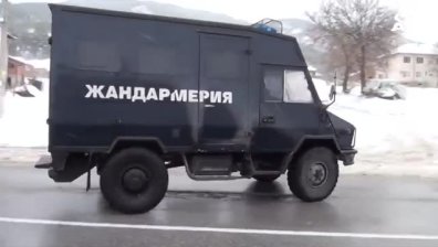 Мащабна акция срещу битовата престъпност, арестуваха 60 души в Розино