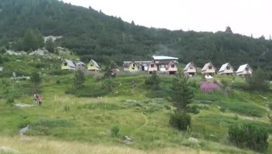 ПСС намери единия от двамата туристи, изгубени в Пирин (Обновена)