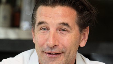 Кинозвездата Уилям Болдуин идва у нас, ще бъде председател на филмово жури