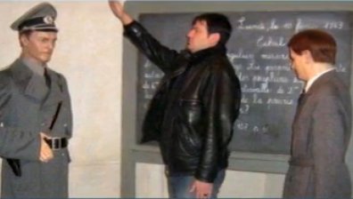 БСП и ДПС поискаха оставката на зам.-министър заради нацистки поздрав