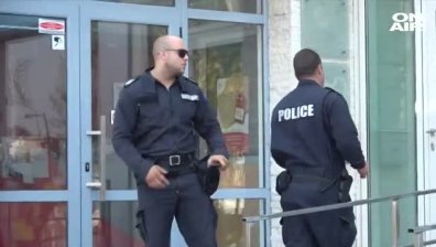 Съдът остави в ареста кмета на Несебър и още трима души