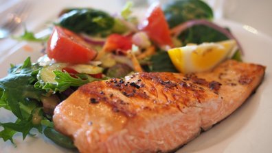 Храните, които ни помагат в борбата с косопада