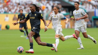 "Реал" (Мадрид) надви "Ювентус" и гледа към 1/4-финалите на Световното клубно първенство