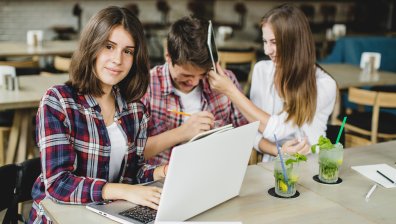 Поколението Z търси кариера с развитие, гъвкаво работно време и екипност