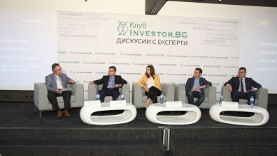 Намирането на дялов капитал - основното предизвикателство пред предприемачите