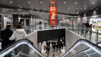 В Атина ще има 24-часов обществен транспорт от 13 септември