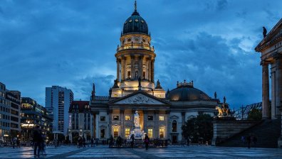 Германската икономика е загубила 300 млрд. евро заради пандемията