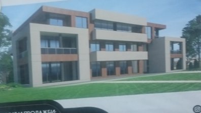 Сигнал: Реконструкция на сграда без разрешение за строеж в София