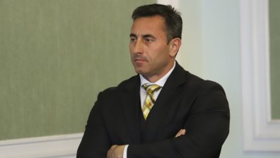 Румен Спецов пред Bulgaria ON AIR: Смяната ми е по политическа линия