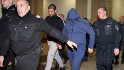 Крадецът Шумахера и компания пак отложиха делото