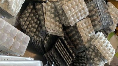 Българка опита да пренесе хранителни добавки за полова мощ от Дубай