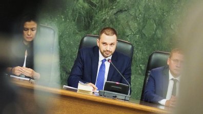 СГП ще иска постоянен арест за Чавдар Бояджиев заради двойното убийство в Лозен