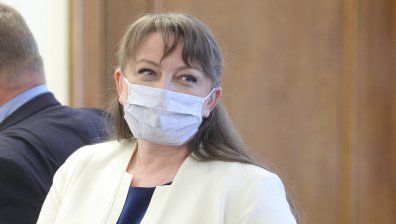 Сачева: Все още няма решение за индексацията на пенсиите