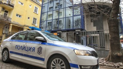 "Булгаргаз" със сигнал до ДАНС и ГДБОП за измами от името на дружеството