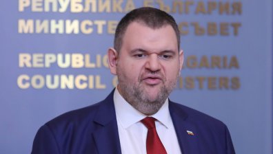 Пеевски: Коалицията "Путин" е факт - роди се от "Възраждане", БСП и ПП