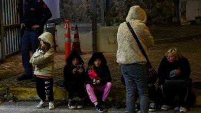 Земетресение със сила 4,2 и евакуация в Италия