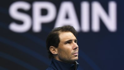 Надал призна за болки в кръста - ще пропусне ли Australian Open