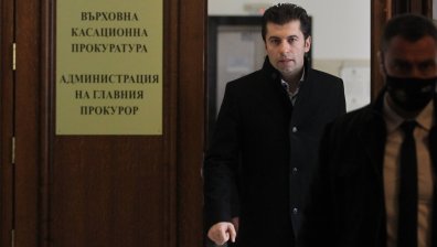 Прокуратурата ще поиска от МВР цялата информация за лицата, посочени от Петков