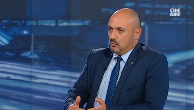 Патриот: Опозицията се храни от медийни скандали!