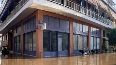 Гърция ще въведе автоматично преизчисляване на цените на недвижимите имоти