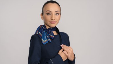 "България Еър" подкрепи кампанията "Лицата на женското сърце"