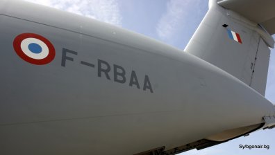 Франция потвърди ангажиментите си към А400М