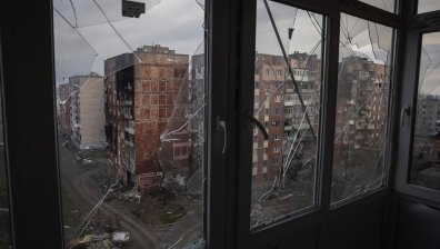 "Калибър" излетяха от Черно море и поразиха Николаев: Най-ожесточените атаки от 4 месеца
