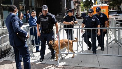 Черен рекорд: Над 21 500 убийства са извършени в САЩ през 2020 г.