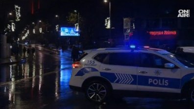 Нови арести в Турция заради атентата в клуб "Рейна"