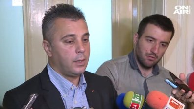 Патриотите - зад Борисов, БСП с критики за отменената среща с македонския президент